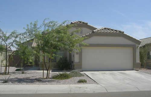1731 E San Xavier Dr., Casa Grande, AZ 85122