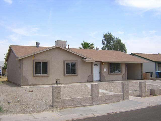 2007 N 67th Ave., Phoenix, AZ 85035
