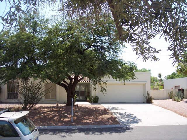 14406 N Yerba Buena Way, Fountain Hills, AZ 85268