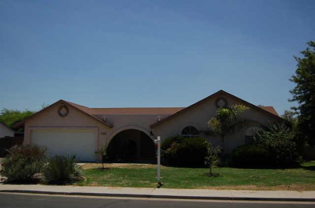 1342 N Avoca St., Mesa, AZ 85207