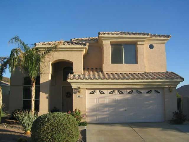 1411 E Tecoma Rd., Phoenix, AZ 85048