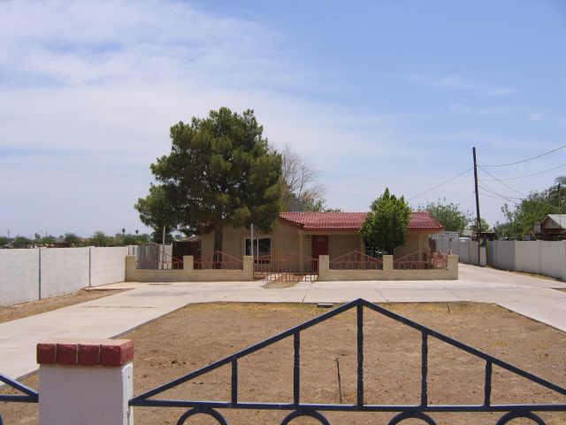 6601 S 12th St., Phoenix, AZ 85042