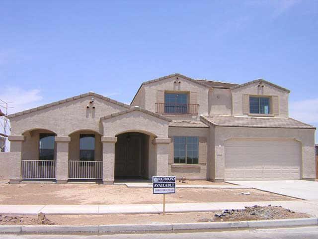 21788 E Cherrywood Dr., Queen Creek, AZ 85142