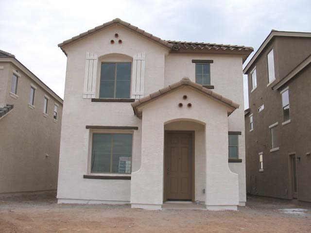 2863 S Key Biscayne Dr., Gilbert, AZ 85295