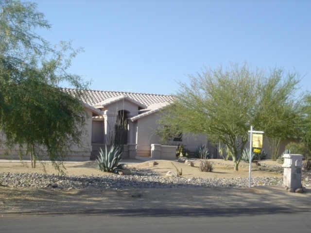 8118 W Patrick Ln., Peoria, AZ 85383