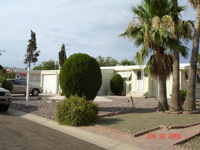 855 S 95th St., Mesa, AZ 85208