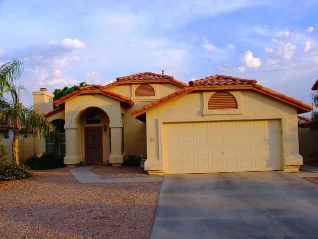 6915 E Lobo Ave., Mesa, AZ 85208