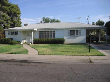2007 W Marshall Ave., Phoenix, AZ 85015
