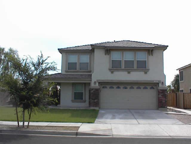 1491 S Sabino Dr., Gilbert, AZ 85296