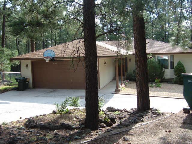 3380 S Moore Cir., Flagstaff, AZ 86001