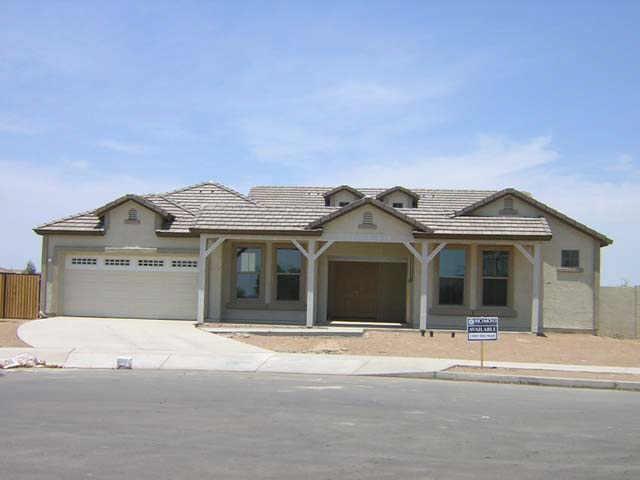 21728 E Cherrywood Dr., Queen Creek, AZ 85242