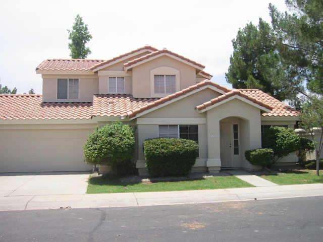 812 N Laveen Dr., Chandler, AZ 85226