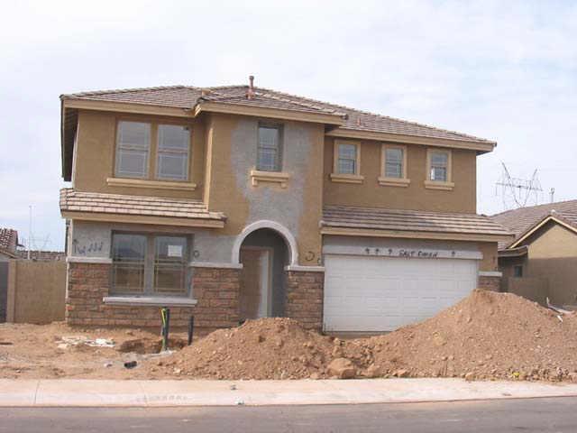 11511 E Starkey Ave., Mesa, AZ 85212