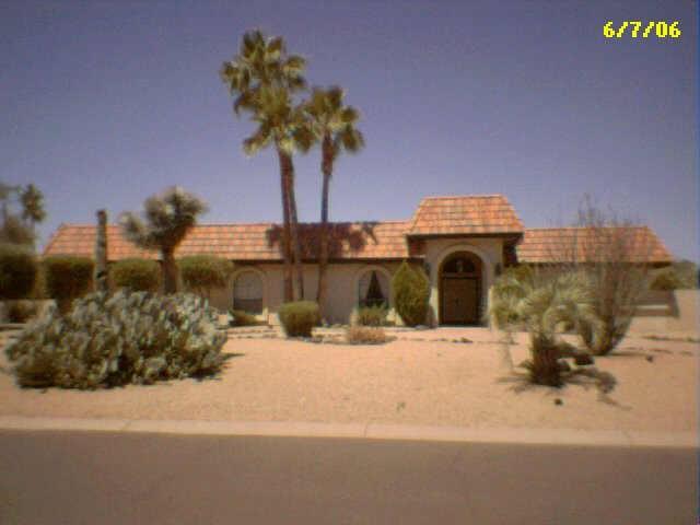 10640 N 97th St., Scottsdale, AZ 85260