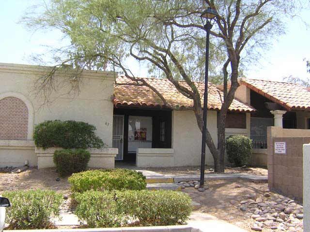 4820 N 89 Ave. #67, Phoenix, AZ 85037