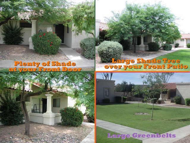 93 N Cooper Rd. #28, Chandler, AZ 85225