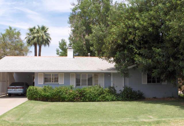 4240 E Flower St., Phoenix, AZ 85018