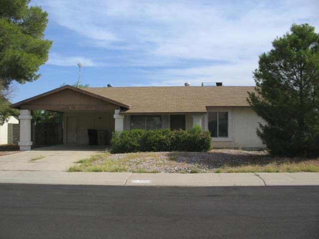 5522 W Charleston Ave., Glendale, AZ 85308
