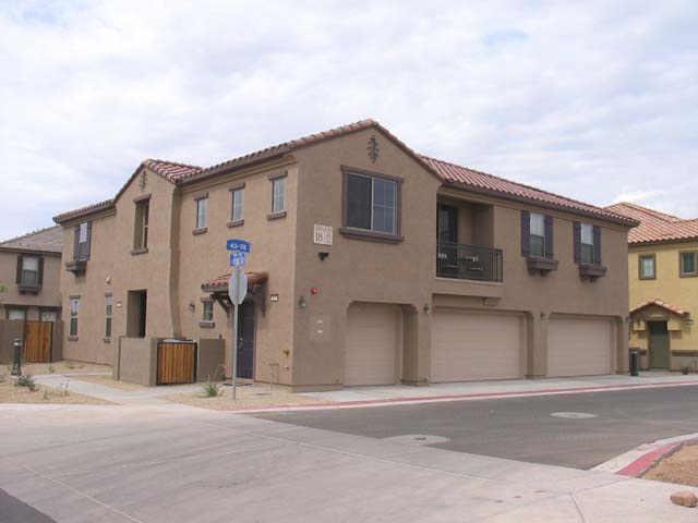 1250 S Rialto Dr. #52, Mesa, AZ 85208