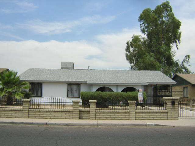 1630 N 55th Ave., Phoenix, AZ 85035