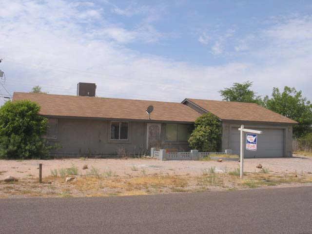 11519 E Vine Ave., Mesa, AZ 85208