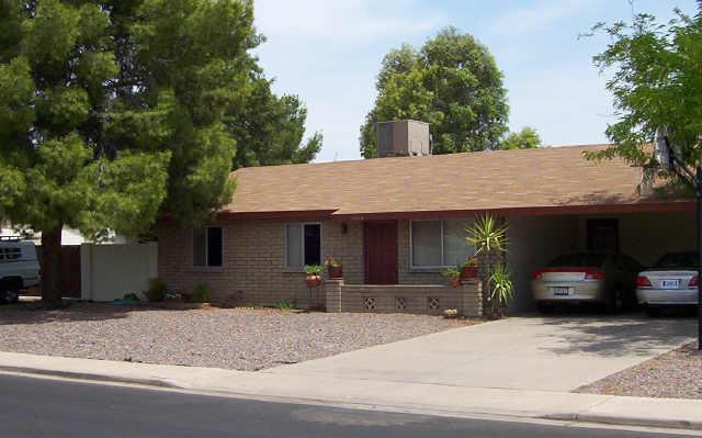 2963 E Des Moines St., Mesa, AZ 85213