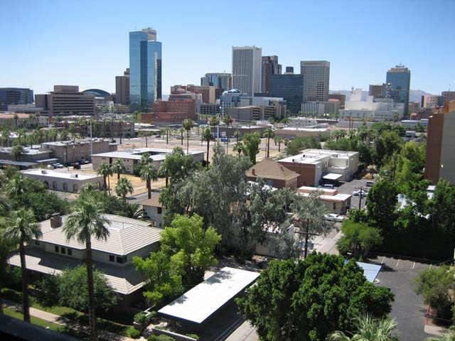 805 N 4th Ave. #906, Phoenix, AZ 85003