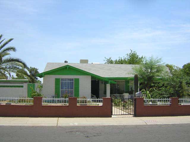 7533 W Montecito Ave., Phoenix, AZ 85033
