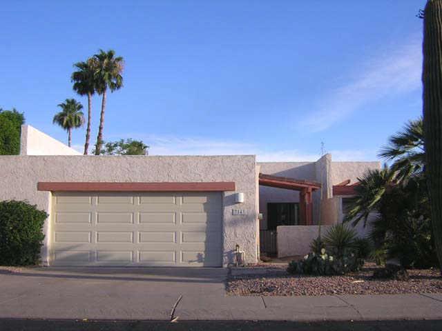 7843 E Buena Terra Way, Scottsdale, AZ 85250