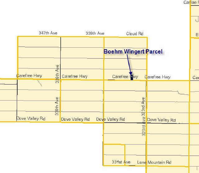 325 W Carefree Hwy. #118, Wickenburg, AZ 85390