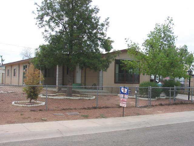 645 S 97th Way, Mesa, AZ 85208