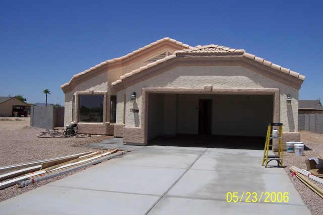 15060 S Diablo Rd., Arizona City, AZ 85223