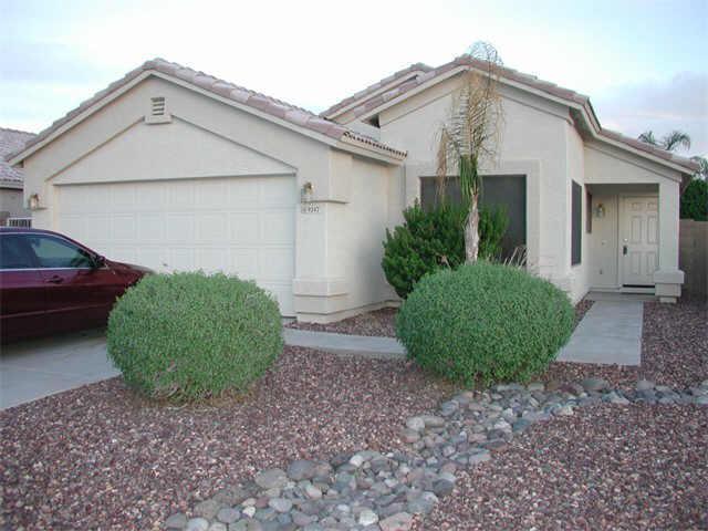 9347 W Ironwood Dr., Peoria, AZ 85345