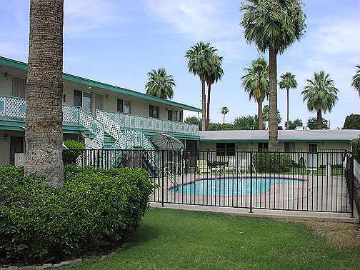1908 W Berridge Ln. #5, Phoenix, AZ 85015