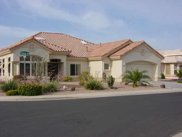 14815 W Corral Dr., Sun City West, AZ 85375