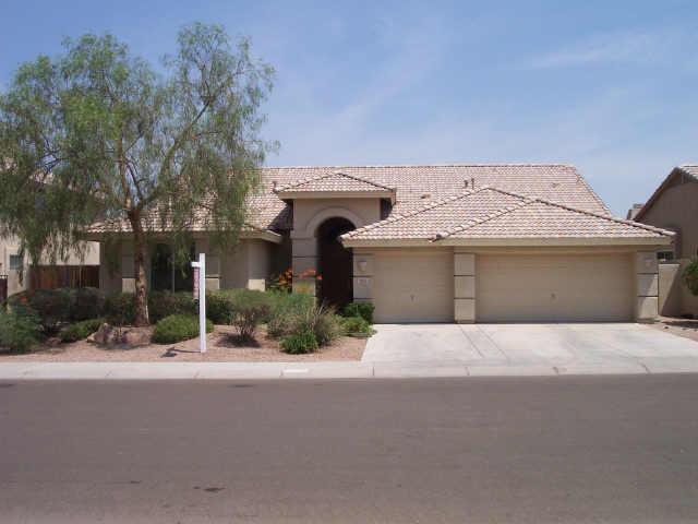 3700 E Encinas Ave., Gilbert, AZ 85234