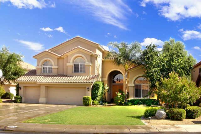 5319 E Hartford Ave., Scottsdale, AZ 85254