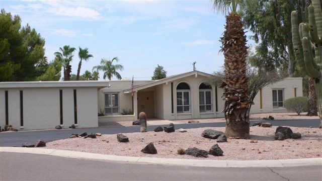 8735 E Joshua Tree Ln., Scottsdale, AZ 85250