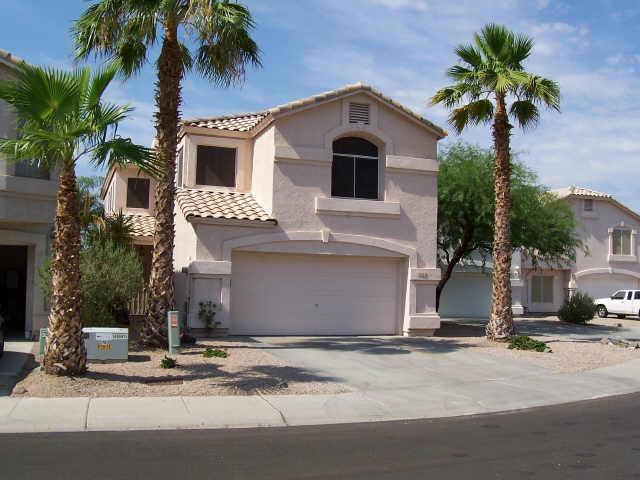 1315 E Thunderhill Pl., Phoenix, AZ 85048