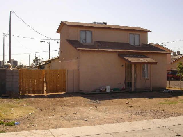 1437 S 14th Ave., Phoenix, AZ 85007