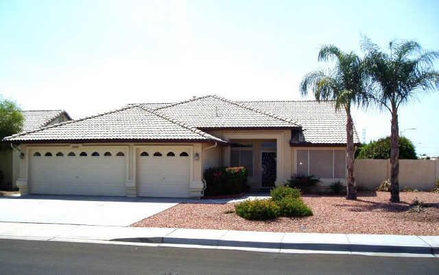 20058 N 109th Dr., Sun City, AZ 85373