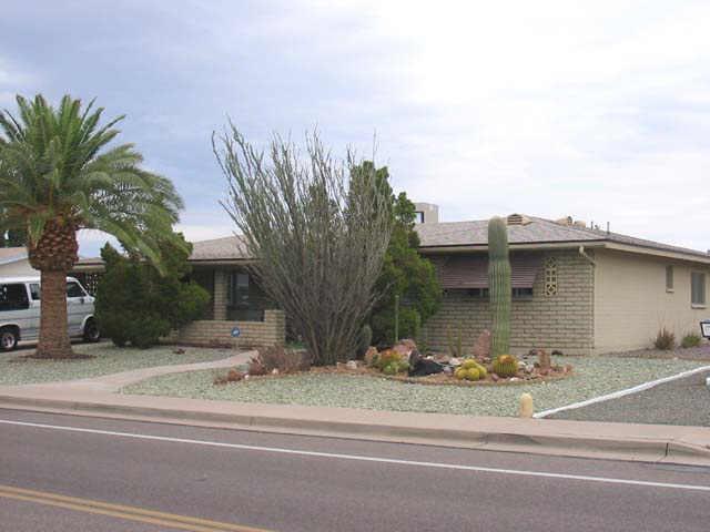 6342 E Adobe Rd., Mesa, AZ 85205