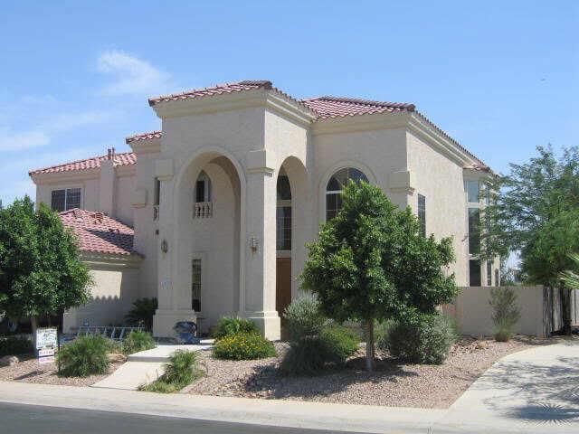 1425 W Commerce Ave., Gilbert, AZ 85233