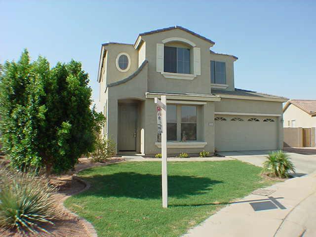 1554 W Saint Catherine Ave., Phoenix, AZ 85041