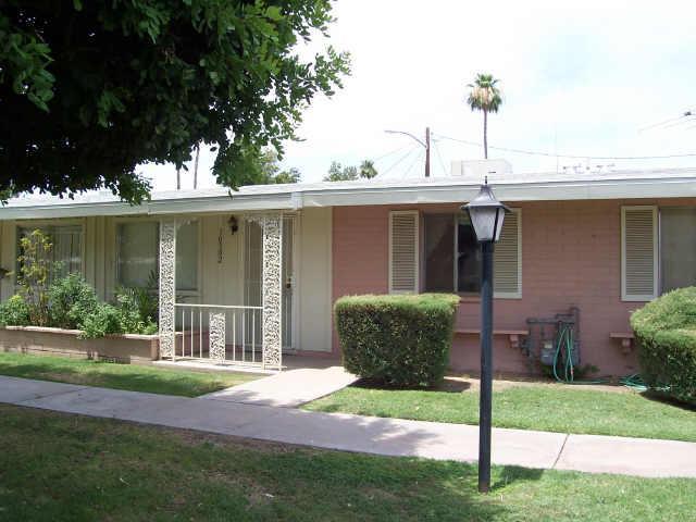 10582 W Oakmont Dr., Sun City, AZ 85351