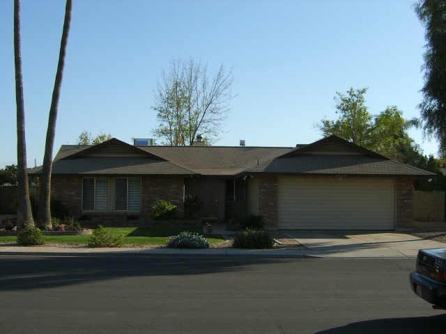 1249 W Monte Ave., Mesa, AZ 85202