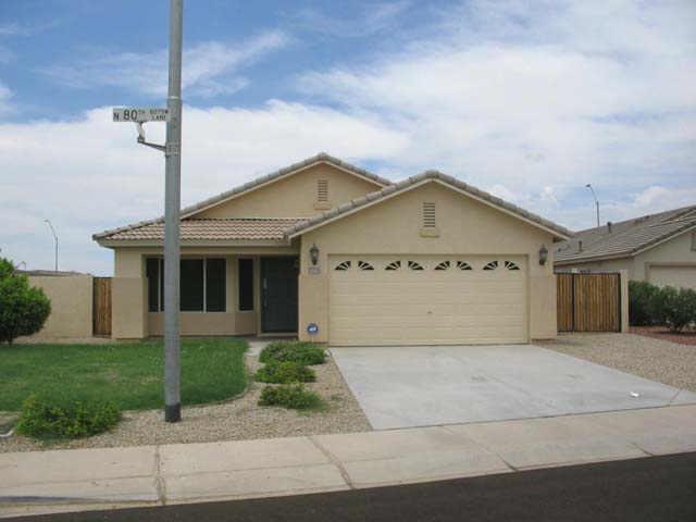 21716 N 80th Ln., Peoria, AZ 85382