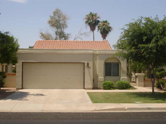 1380 N Los Altos Dr., Chandler, AZ 85224