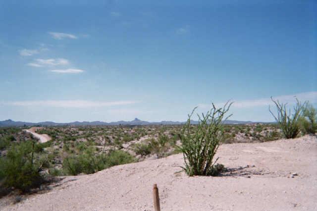 40000 N Grantham Hills Ter. #12, Wickenburg, AZ 85390