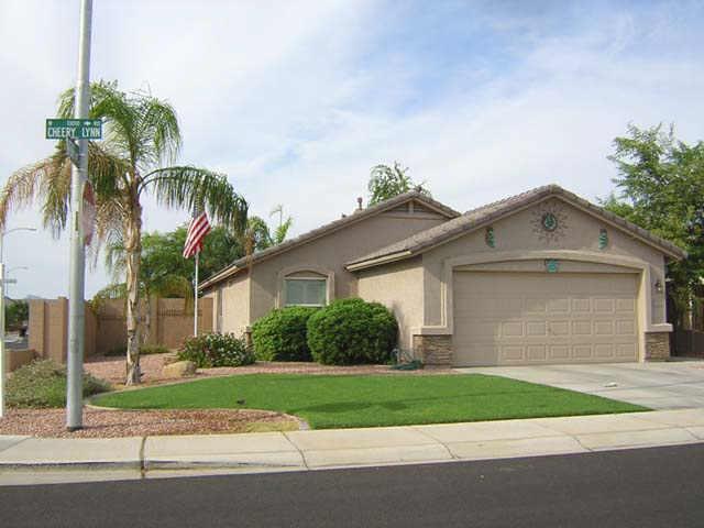 13011 W Cheery Lynn Rd., Avondale, AZ 85392